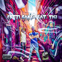 Fetti Cake (feat. TH3) - Single - KURTxCHAMPAGNE