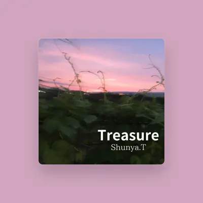 Listen to Shunya.T, watch music videos, read bio, see tour dates & more!