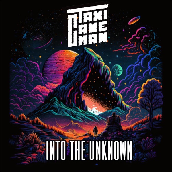 Into the Unknown