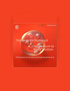 聆聽 Yohichi Tsuchiya、觀看音樂影片、閱讀小傳、查看巡演日期等！