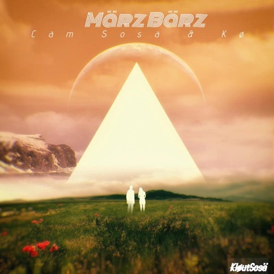 März Bärz (feat. Kø) - Single