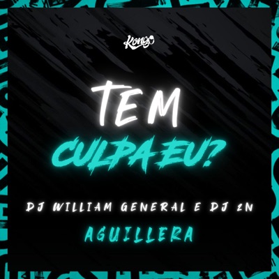 Tem Culpa Eu? - Single