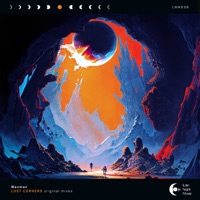 Lost Corners - Single - Waxman