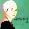 Sirgun Kaur & Porter Singer - -8 artwork