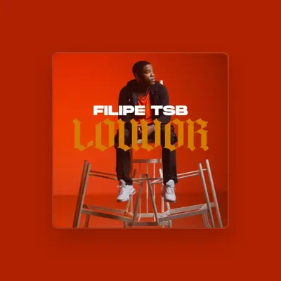 Listen to Filipe Tsb, watch music videos, read bio, see tour dates & more!