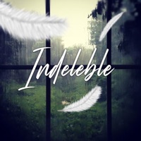 Indeleble (feat. J-Classic) - Single - fantaxtiko
