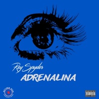 Adrenalina - Single - Rey Spyder