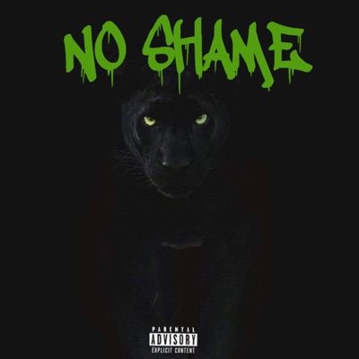 No Shame - Single