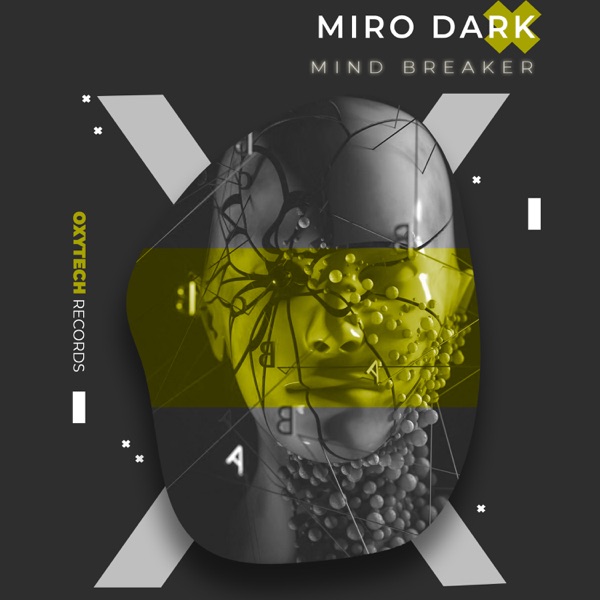 Mind Breaker - Single