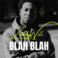 Blah Blah - Single - Zeddy Will