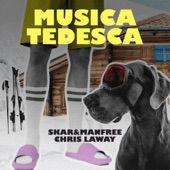 MUSICA TEDESCA artwork