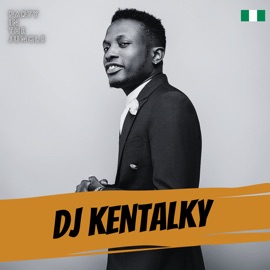 Gaga Crazy (Mixed) Chuddy K