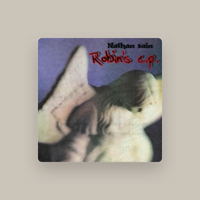 Listen to Nathan Sain, watch music videos, read bio, see tour dates & more!