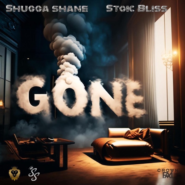 Gone (feat. Stoic Bliss, Lit Slick & Silma)