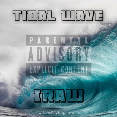 Tidal Wave - Single