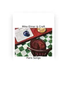 Dengarkan Mike Elmer, tonton video musik, baca bio, lihat tanggal tur & lainnya!