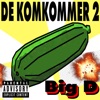 De Komkommer 2 - Single