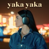 Yaka Yaka artwork