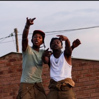 Pitbull (feat. Mdoggish & Pantiti) - Single - HeavenL