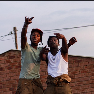 Pitbull (feat. Mdoggish & Pantiti) - Single