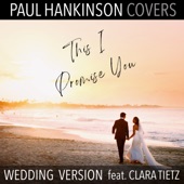 This I Promise You (feat. Clara Tietz) [Violin & Piano Wedding Version] artwork