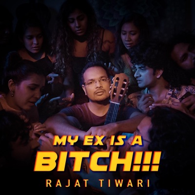 My Ex is a Bitch - Single