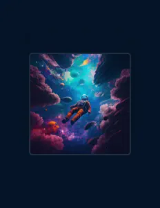 聆聽 B 612、觀看音樂影片、閱讀小傳、查看巡演日期等！