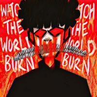 Watch the World Burn - Single - OMINVS