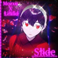 Slide (feat. Lilifid) - Single - Mozxu