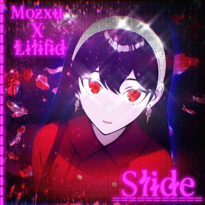 Slide (feat. Lilifid) - Single