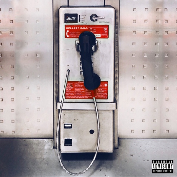 Kollect Kall - EP