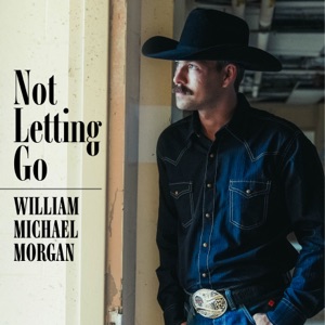 Not Letting Go - Single