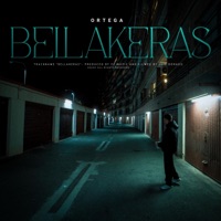 Tus Bellakeras - Single - Ortega