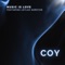 Coy (feat. Leylah Saroyan) - Music Is Love lyrics