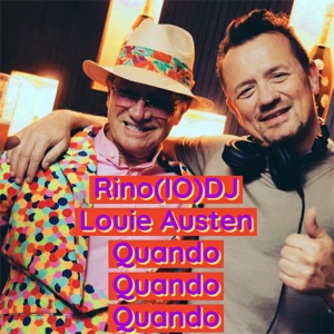 Quando Quando Quando - Single
