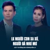 LK Người Con Xa Xứ, Người Đã Như Mơ - Single