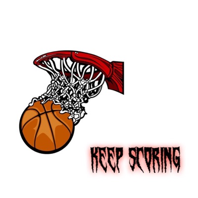 Keep Scoring (feat. Frizz) - Single