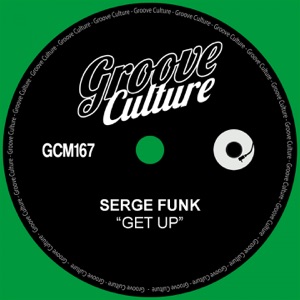 Get Up - Single