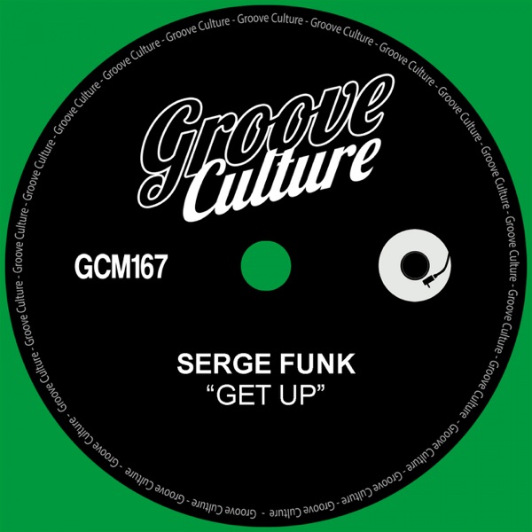 Get Up - Single