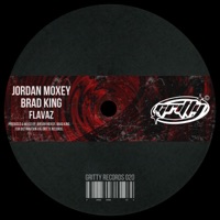 Flavaz - Single - Jordan Moxey & Brad King