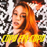 Copo em Copo - Single - Bidu Ariel & Dj Zuhri