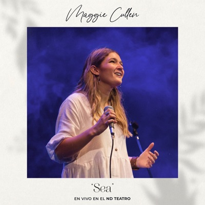 Sea (En Vivo en el ND Teatro) - Single