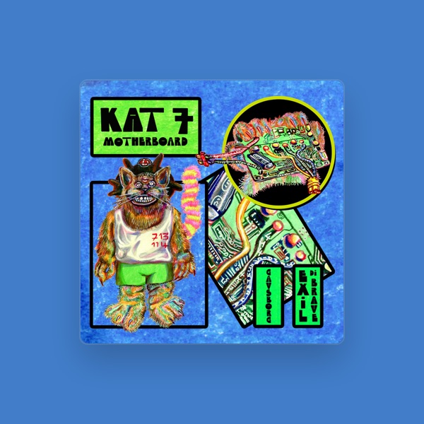 Kat7's avatar