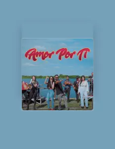 Johana y su Grupo Primaveraを聴いたり、ミュージックビデオを鑑賞したり、経歴やツアー日程などを確認したりしましょう！