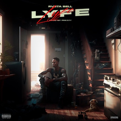 Lyfe - Single