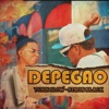 Depegao (feat. Strongg Black Bk) - Single