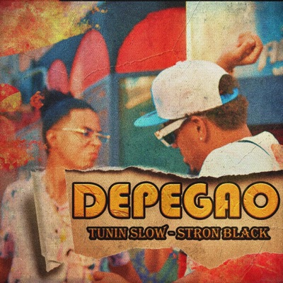 Depegao (feat. Strongg Black Bk) - Single