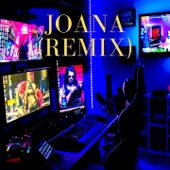 Joana (Remix) artwork