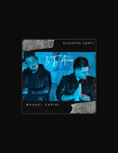 Manuel Carini सुनें, म्यूज़िक वीडियो देखें, बायो पढ़ें, दौरे की तारीखें और बहुत कुछ देखें!