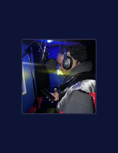 Ouve Itsmobanks, vê vídeos de música, lê a biografia, vê as datas da digressão e muito mais!